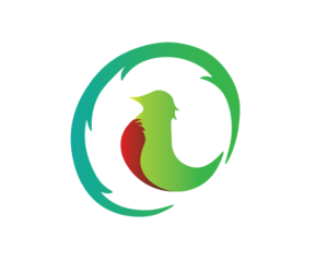 Logo Design by WaveDesigns for @ Home GT | Design #17358031