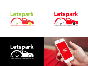 Logo Design by Slant Line Media for this project | Design: #17334489