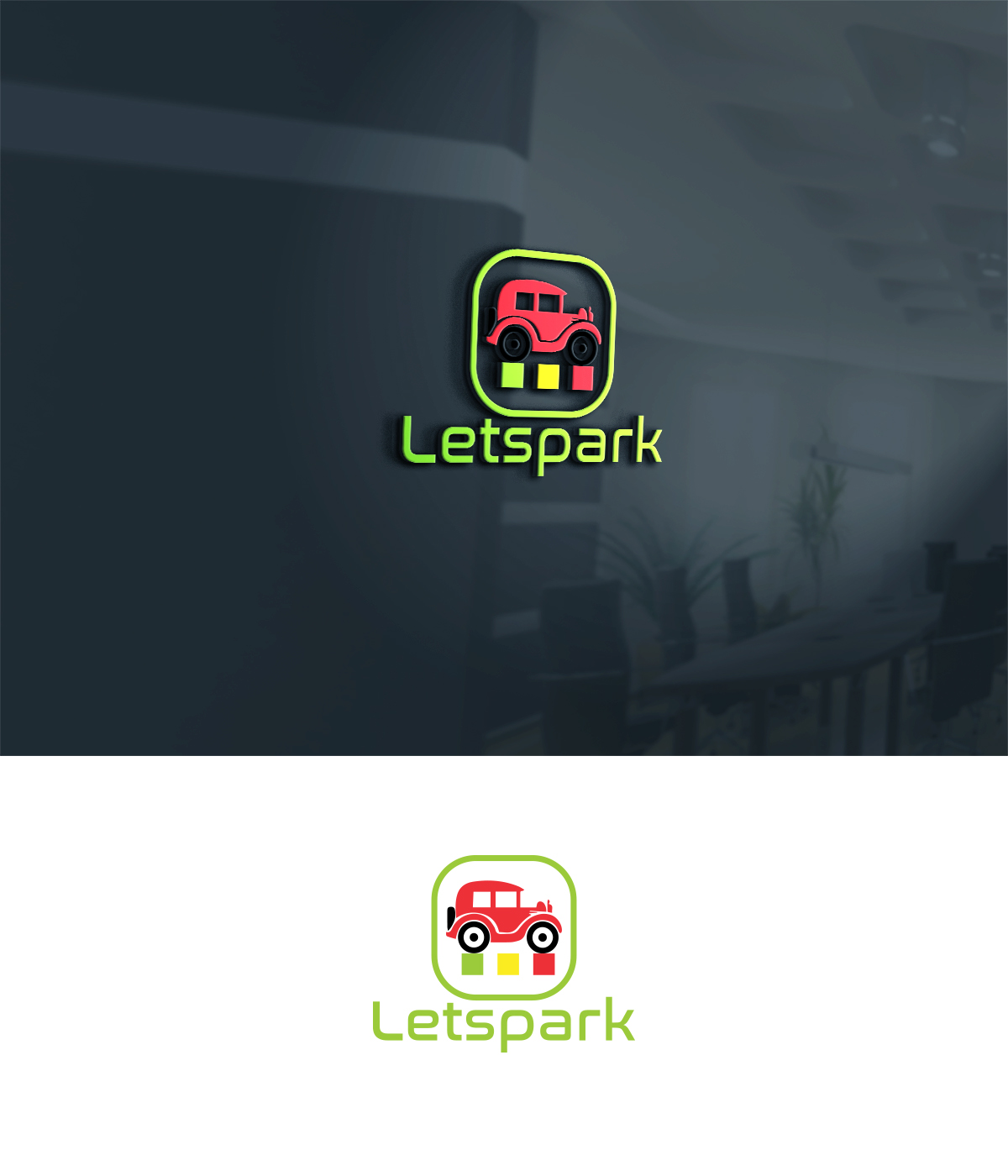 Diseño de Logo por supercreative para este proyecto | Diseño #17329226