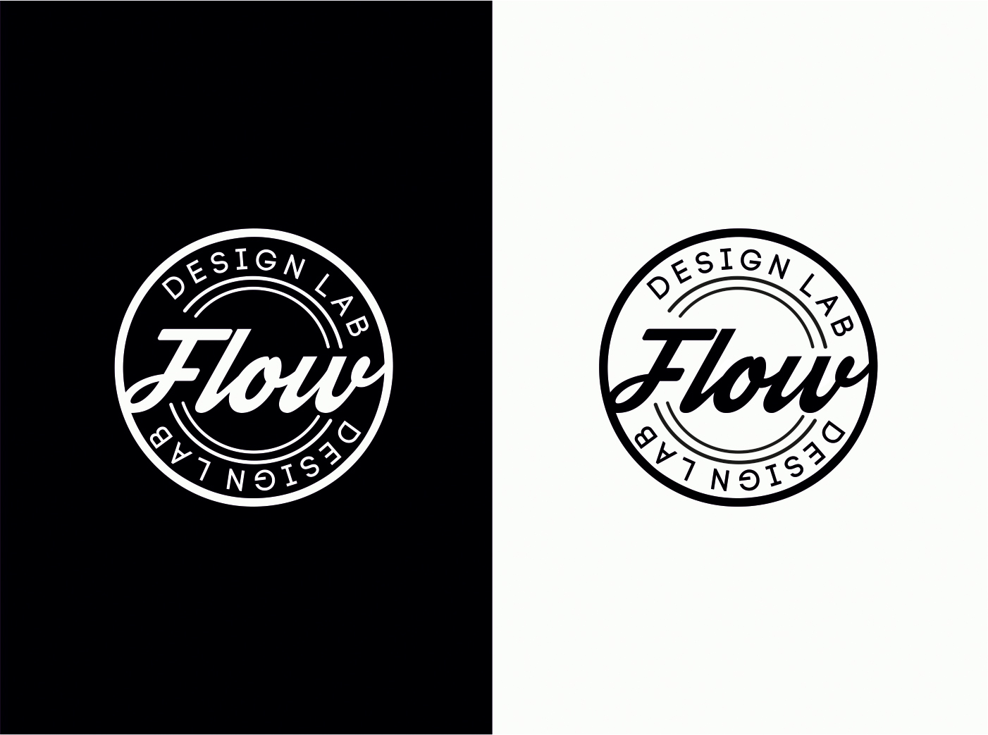 Logo Design by nikkiblue for Flow Design Lab | Design #17416344
