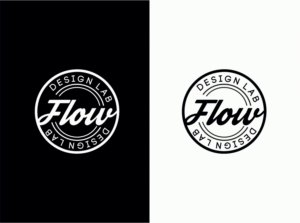 Logo Design by nikkiblue for Flow Design Lab | Design: #17416344