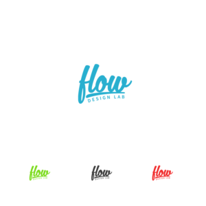 Logo Design by ideaz2050 for Flow Design Lab | Design: #17314198