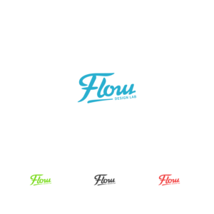Logo Design by ideaz2050 for Flow Design Lab | Design: #17334909