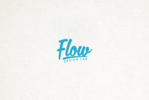 Logo Design by ideaz2050 for Flow Design Lab | Design: #17345123