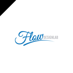 Logo-Design von 3i55ej für Flow Design Lab | Design #17406989