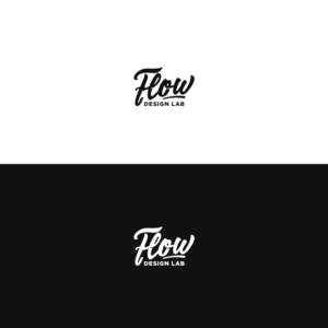 Logo Design by JohnM. for Flow Design Lab | Design: #17313781