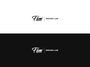 Logo-Design von JohnM. für Flow Design Lab | Design #17458217