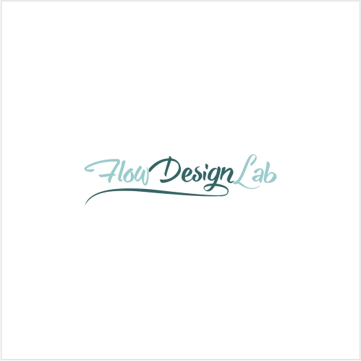 Diseño de Logo por bandhuji para Flow Design Lab | Diseño #17419308