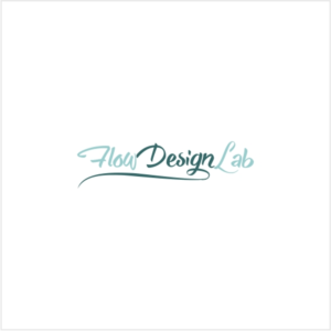 Logo-Design von bandhuji für Flow Design Lab | Design #17419308
