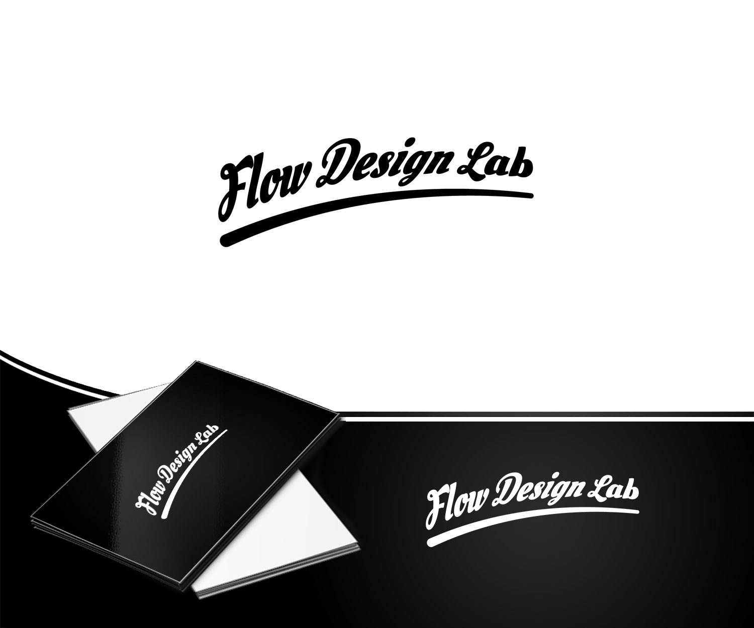 Diseño de Logo por Lanka Ama para Flow Design Lab | Diseño #17315716