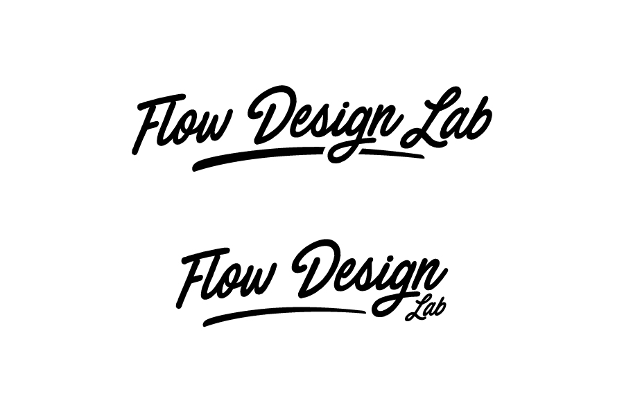 Logo Design by debdesign for Flow Design Lab | Design #17314650