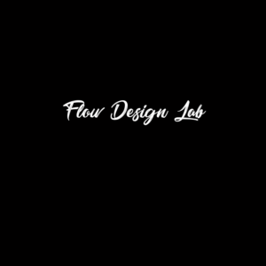 Logo Design by DesignDUO for Flow Design Lab | Design: #17378163