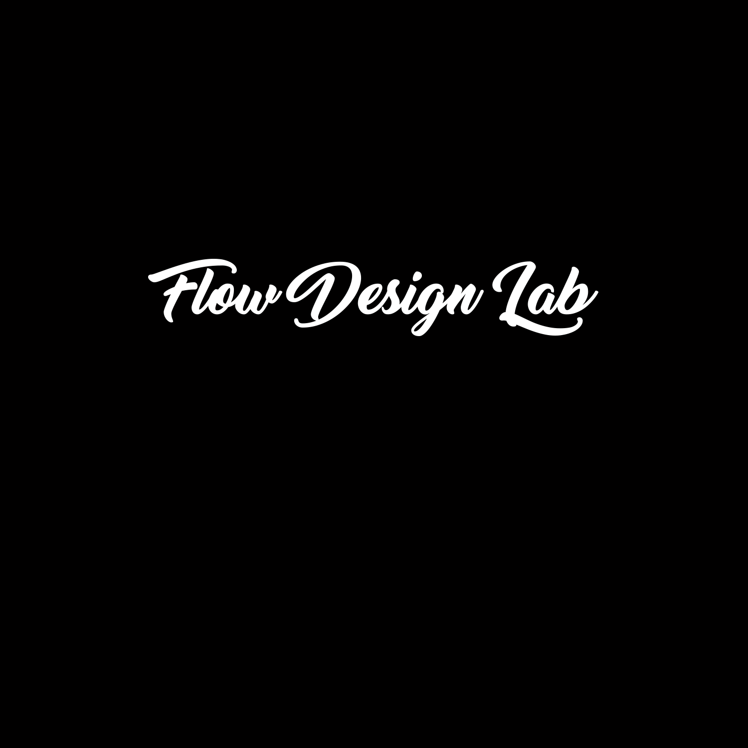 Logo Design by DesignDUO for Flow Design Lab | Design #17378165