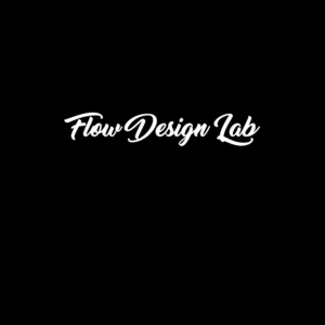 Logo Design by DesignDUO for Flow Design Lab | Design: #17378165