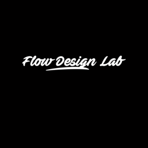 Logo Design by DesignDUO for Flow Design Lab | Design: #17378166