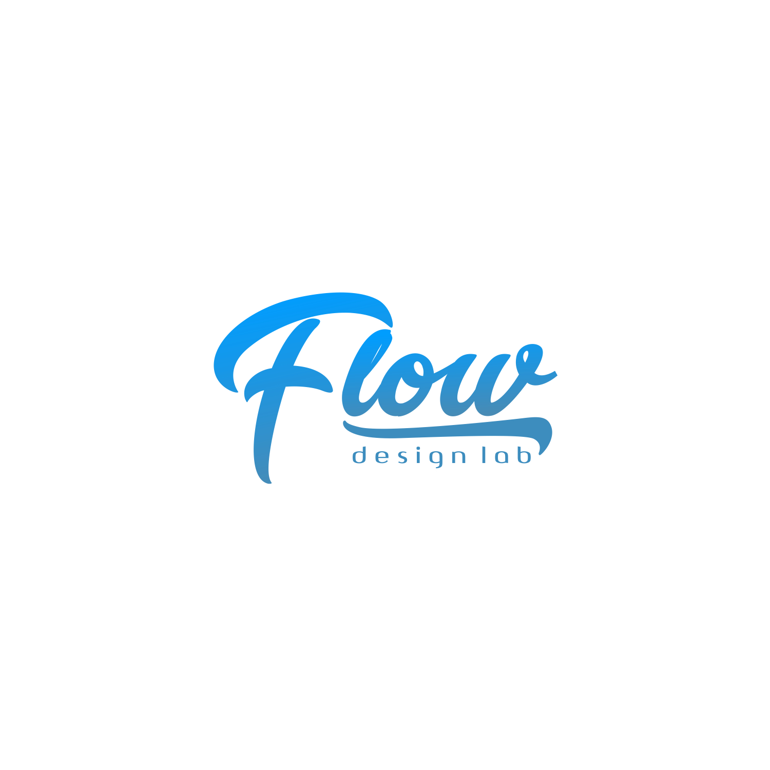Logo Design by ruca for Flow Design Lab | Design #17359203