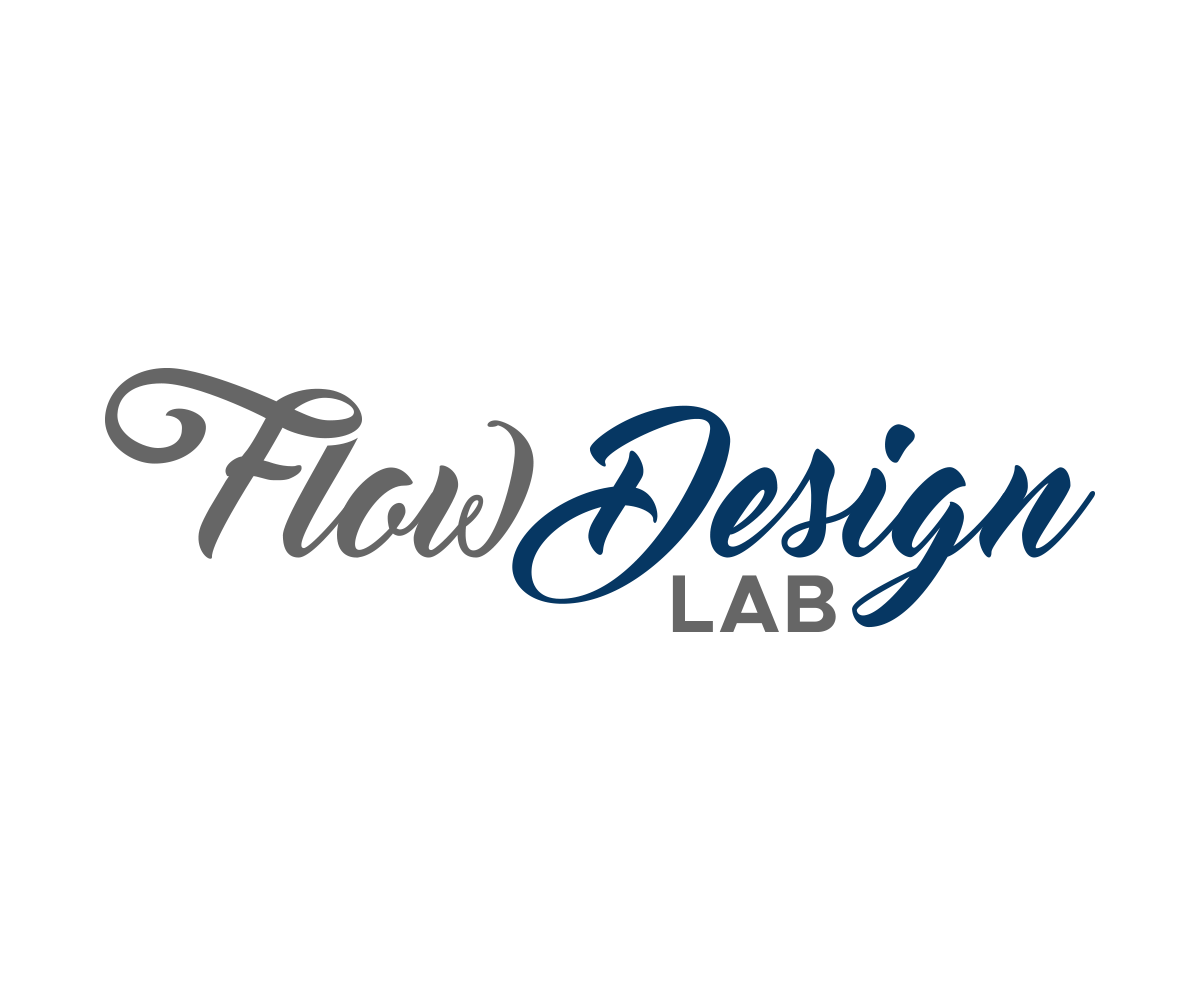 Design de Logo par lexipej pour Flow Design Lab | Design #17380125