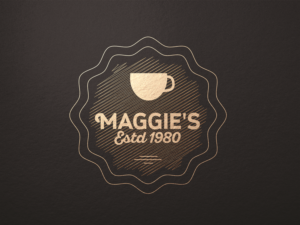 Logo Design by Polina Perova for this project | Design: #17386233
