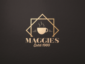 Logo Design by Polina Perova for this project | Design: #17386252