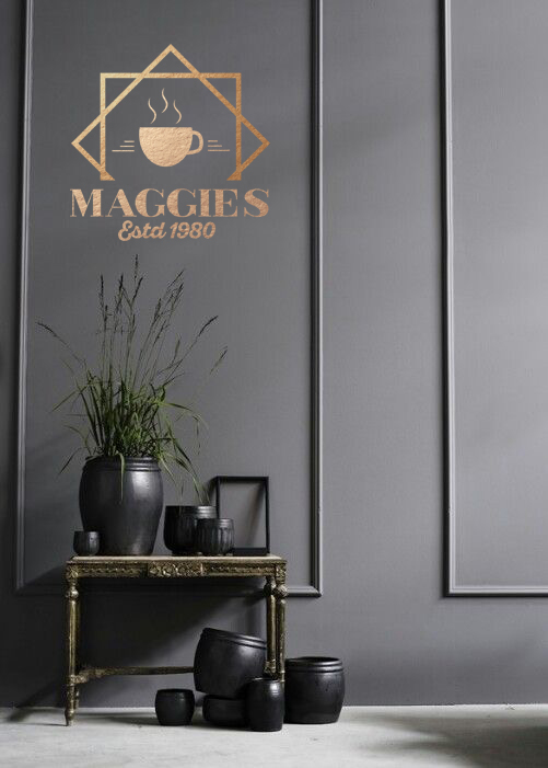 Logo Design by Polina Perova for this project | Design #17398628