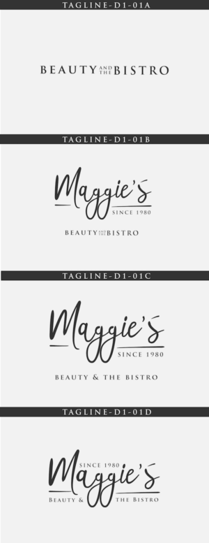 Logo-Design von Maurissahunter für dieses Projekt | Design: #17544421