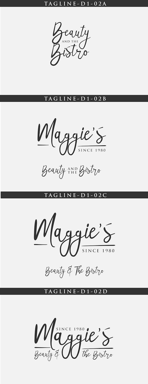 Logo-Design von Maurissahunter für dieses Projekt | Design: #17544422