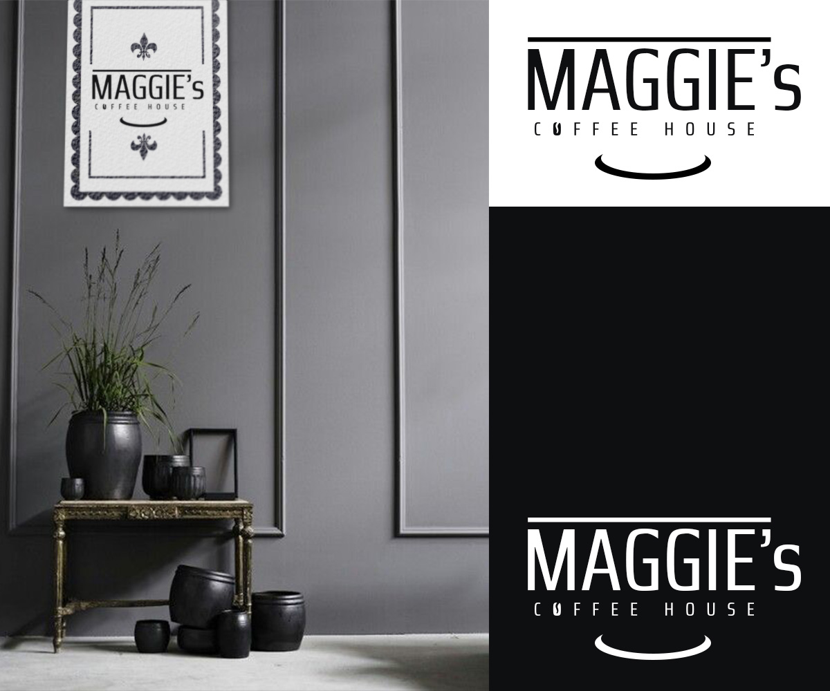 Design de Logo par notzki pour ce projet | Design #17308223