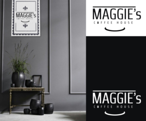 Logo Design by notzki for this project | Design #17308223