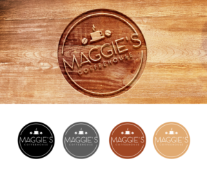 Logo Design by Anekaa for this project | Design: #17311432