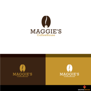 Logo Design by Graphic Bricks