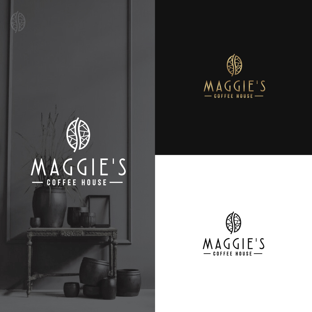 Logo Design by ecorokerz for this project | Design #17312464