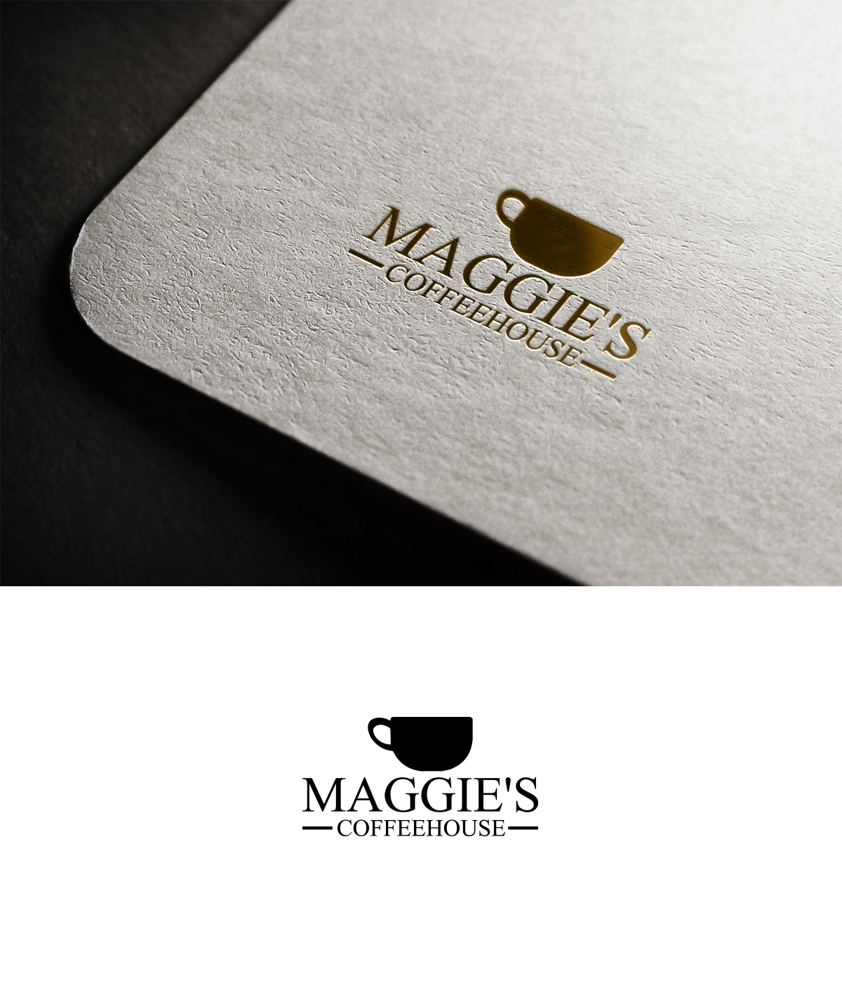 Logo Design by supercreative for this project | Design #17328911