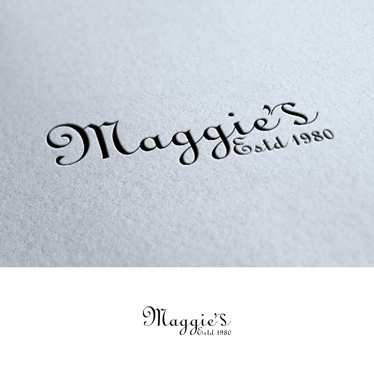 Logo Design by metromini1407 for this project | Design #17381408