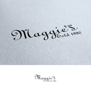 Logo Design by metromini1407 for this project | Design: #17381408