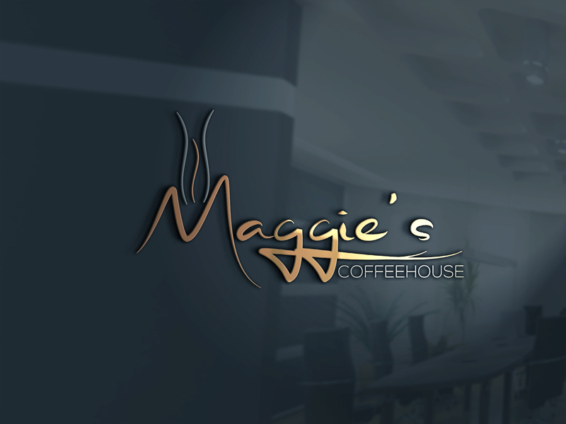 Logo Design by rocklee for this project | Design #17338592