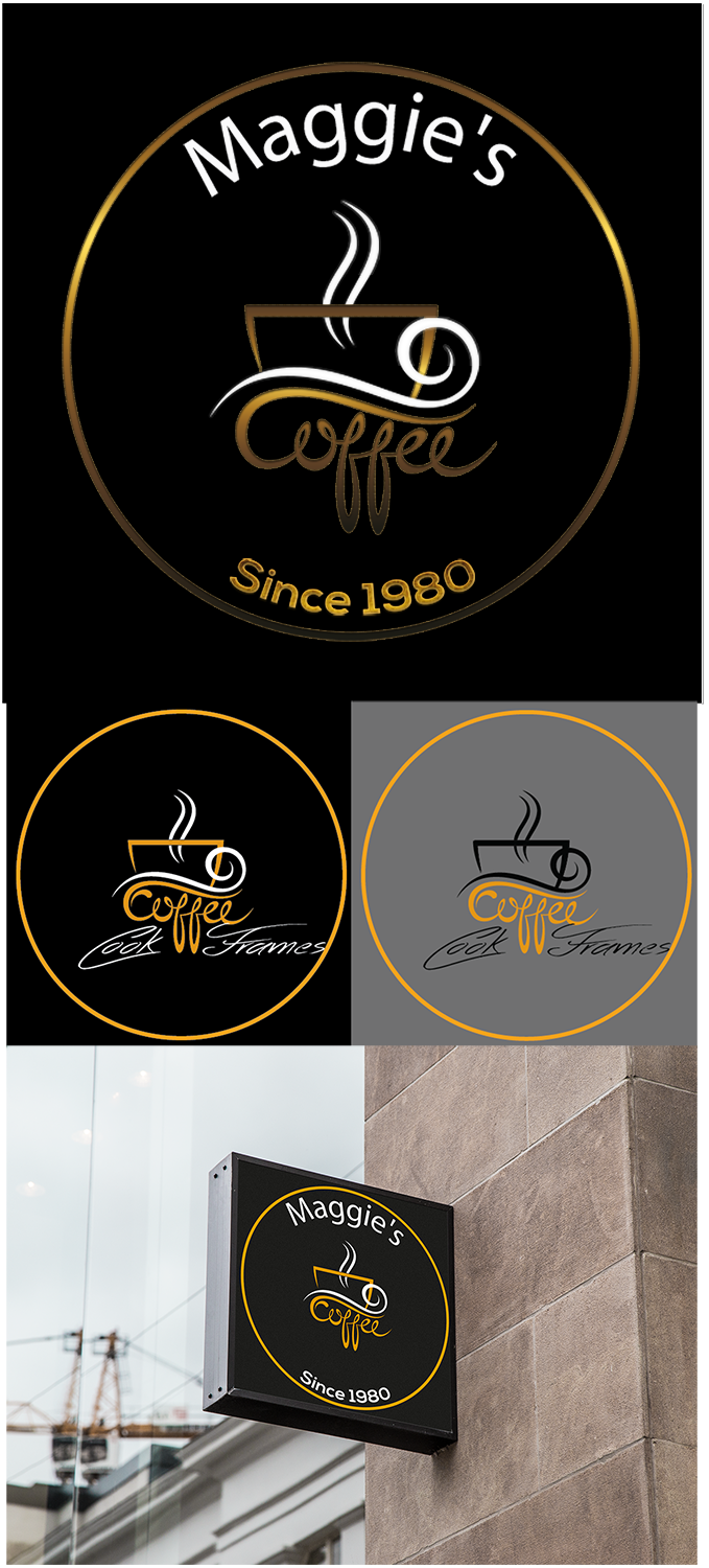 Logo Design by Grebowiec Peter for this project | Design #17401789