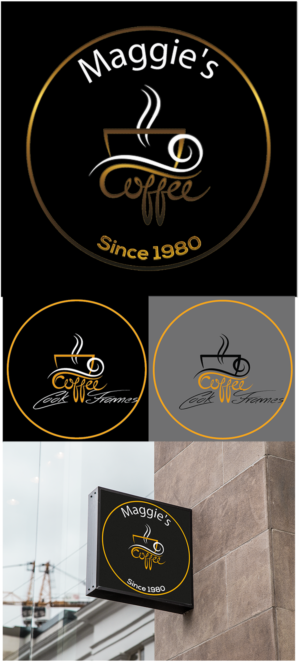 Diseño de Logo por Grebowiec Peter para este proyecto | Diseño: #17401789