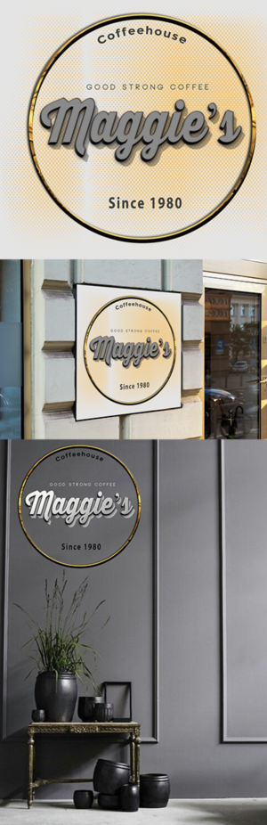 Logo Design by Grebowiec Peter for this project | Design #17412254