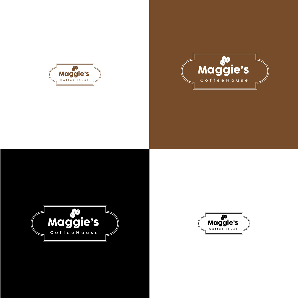 Logo Design by creativziner for this project | Design #17352947