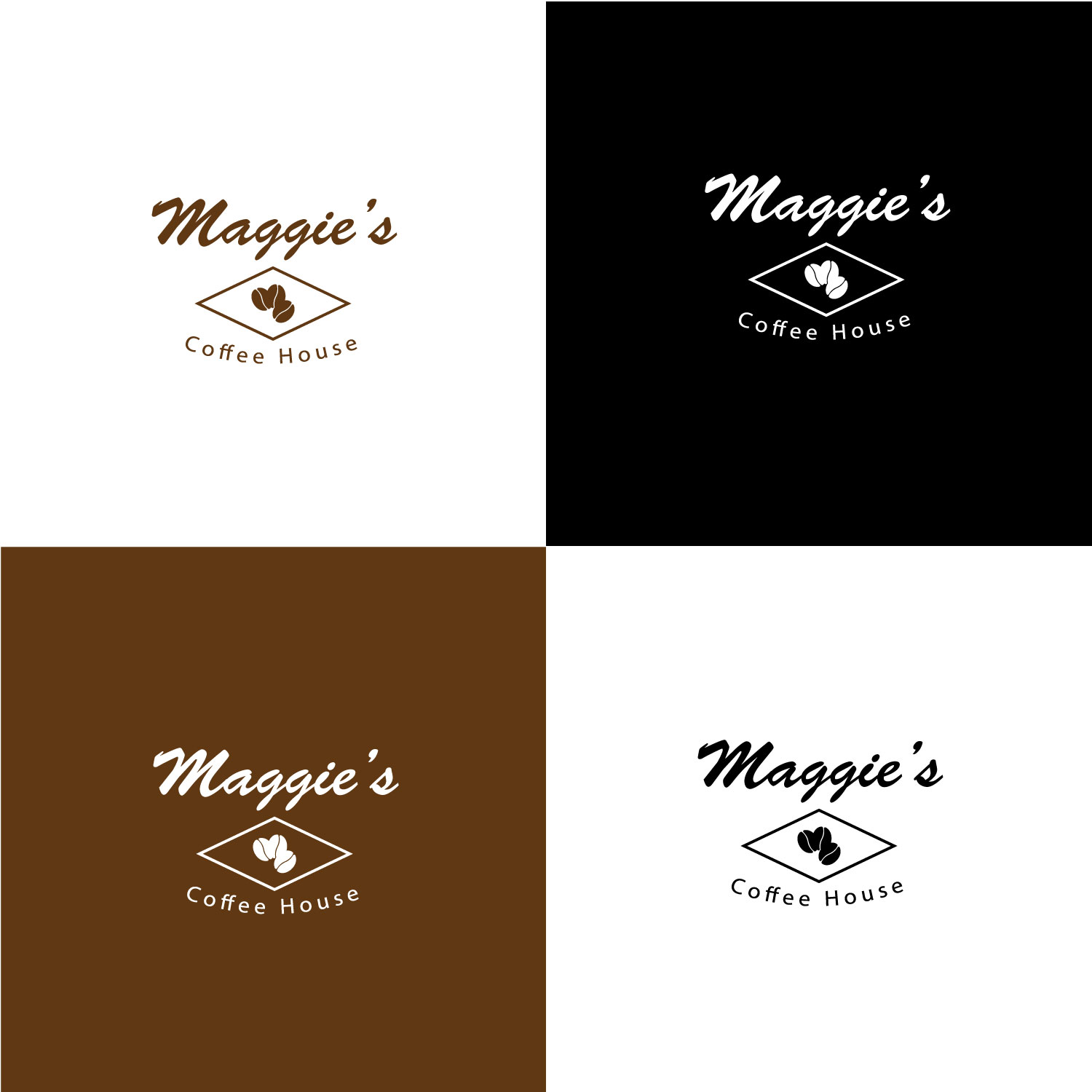 Logo Design by creativziner for this project | Design #17358011