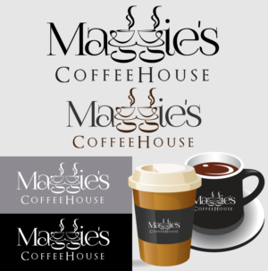 Logo Design by Soula Vetter for this project | Design #17317211