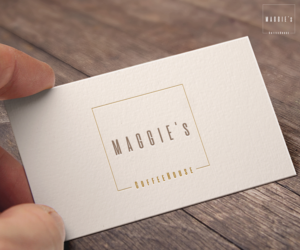 Design de Logo par ChicD pour ce projet | Design : #17326235