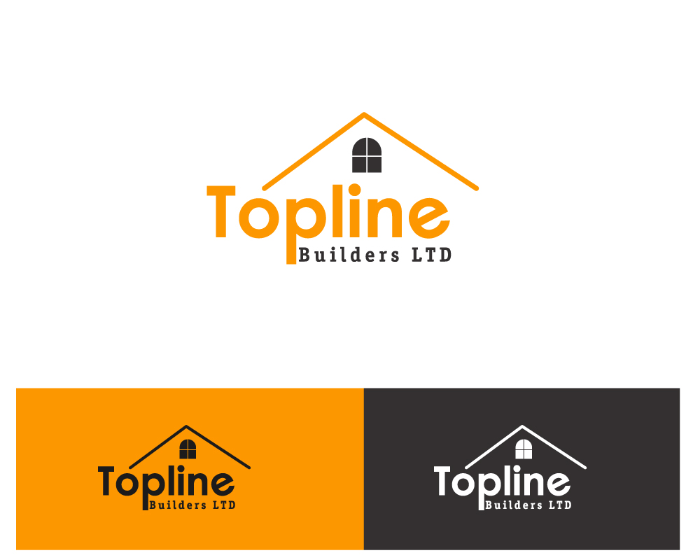 Logo Design by Pram Shaw for this project | Design #17323089