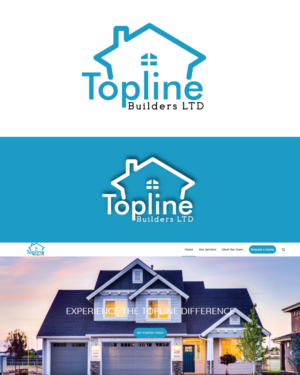 Logo Design by Pram Shaw for this project | Design: #17323090