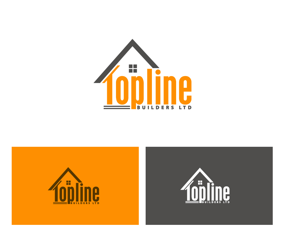 Logo Design by Pram Shaw for this project | Design #17323091