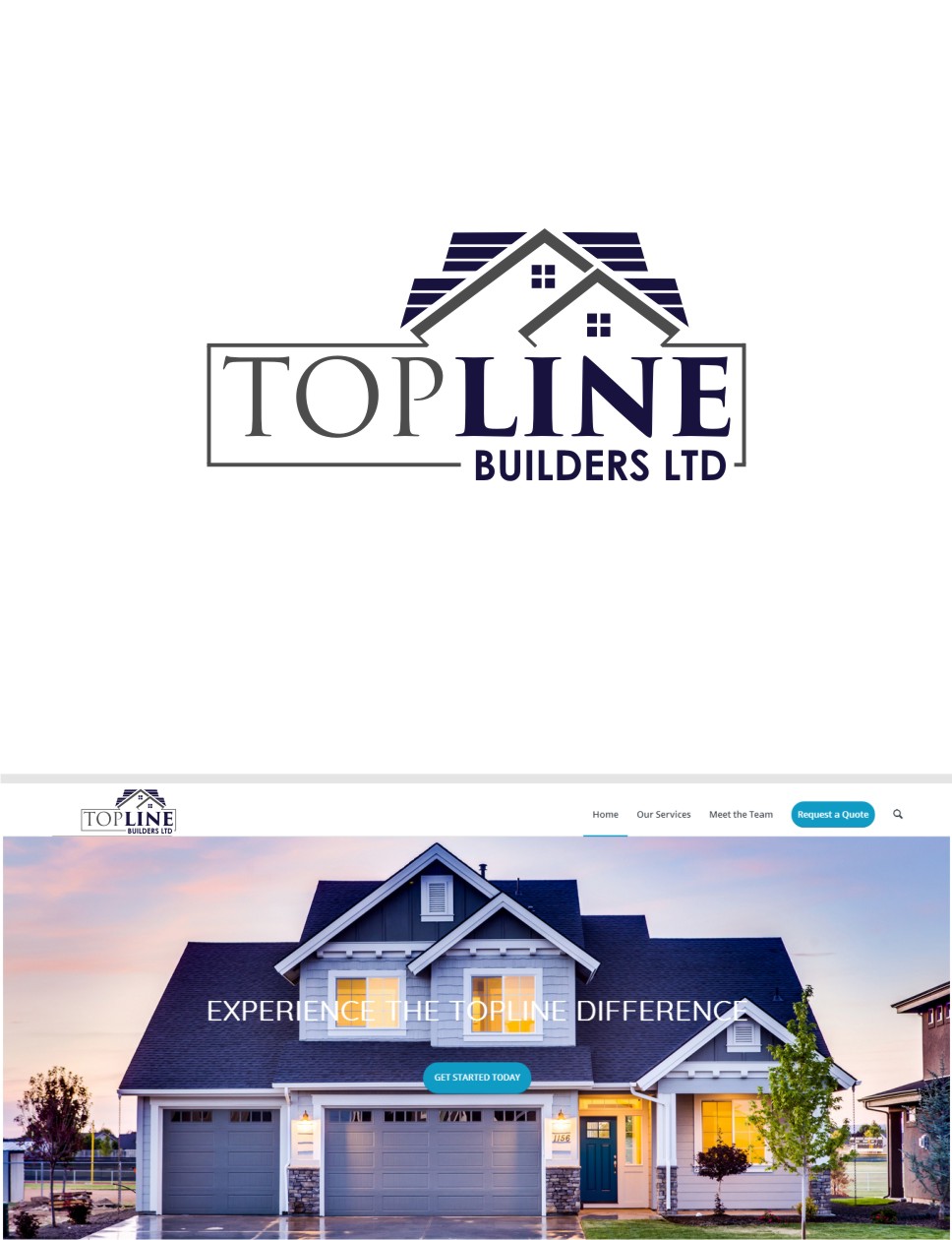 Logo Design by creative.bugs for this project | Design #17323459