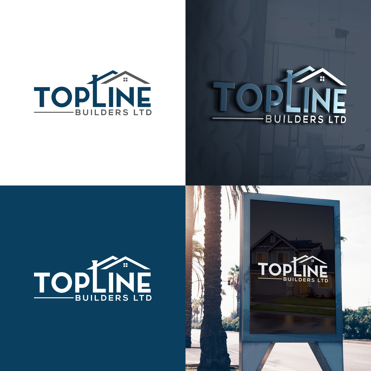 Logo Design by Salina R for this project | Design #17324089