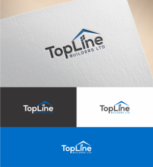 Logo Design by MKR for this project | Design: #17320412