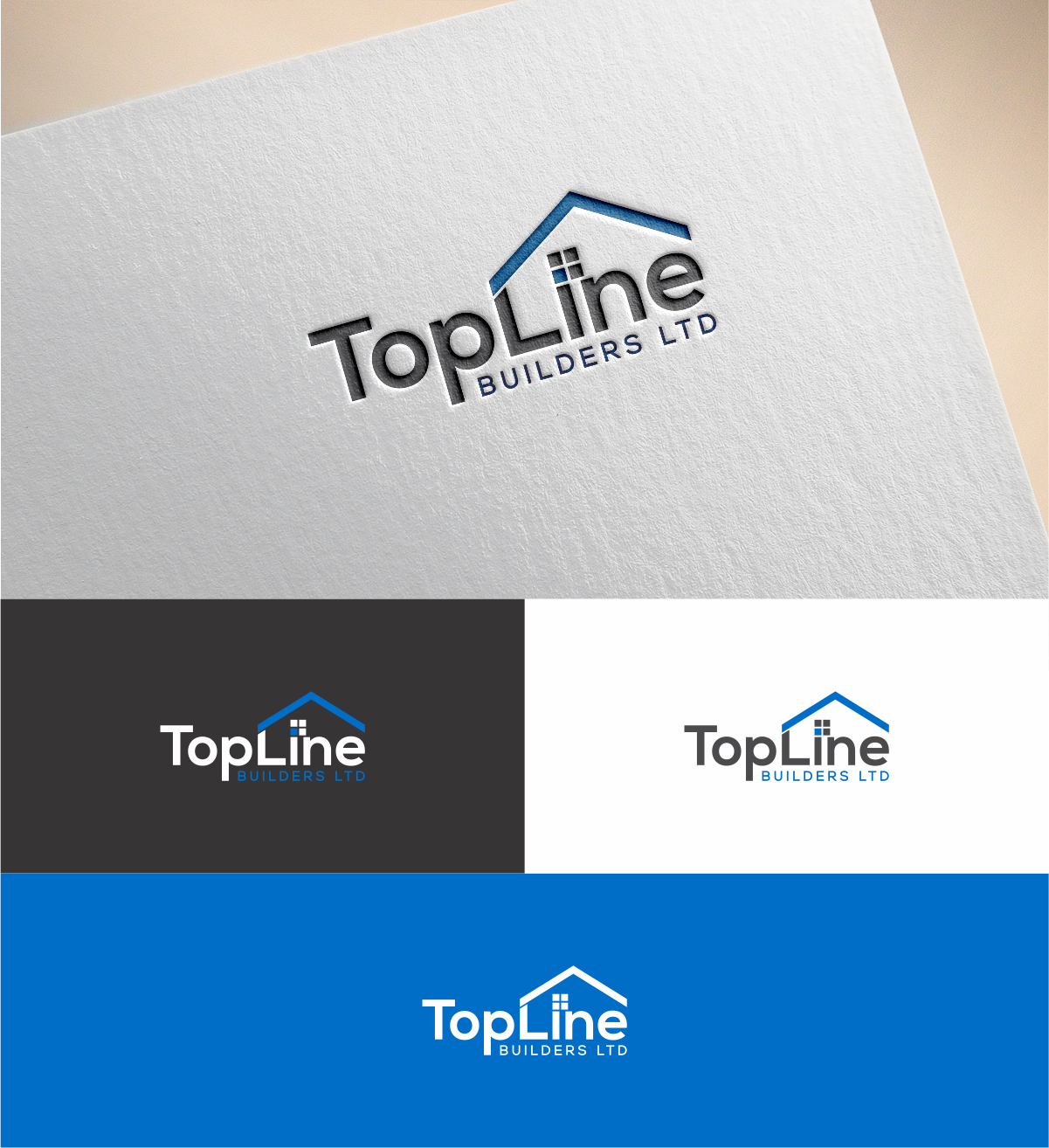 Logo Design by MKR for this project | Design #17320414