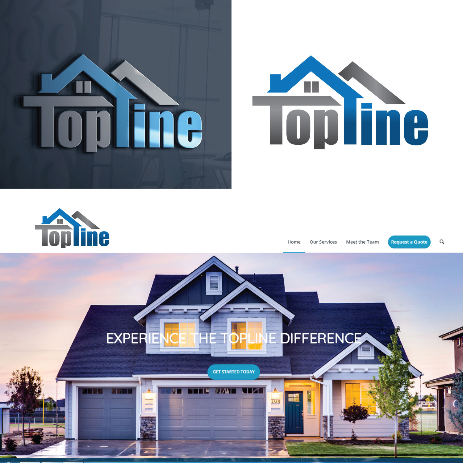 Design de Logo par concepts pour ce projet | Design #17398836